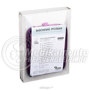HAUS-REISEAPOTHEKE 1-12 Tabletten+1+11 Creme