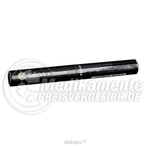 HAUSCHKA Lipstick Novum 01