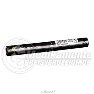 HAUSCHKA Lipstick Novum 02