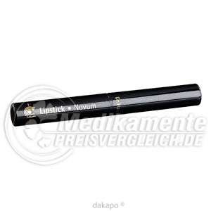 HAUSCHKA Lipstick Novum 03