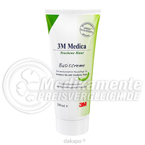3M Medica TH Basiscreme