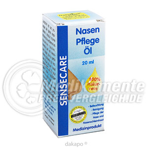 AMV Nasenpflegeoel Preisvergleich