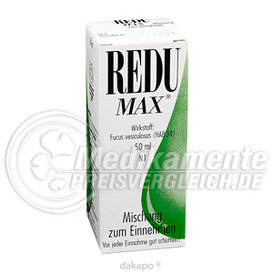Redu Max