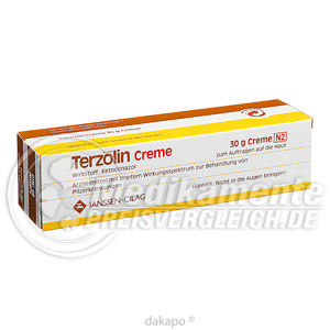Terzolin Preisvergleich
