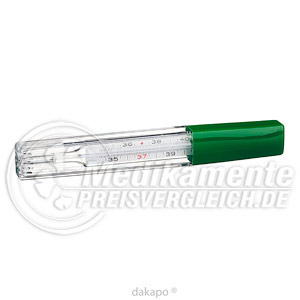 Fiebertherm Mit Galinstan Preisvergleich