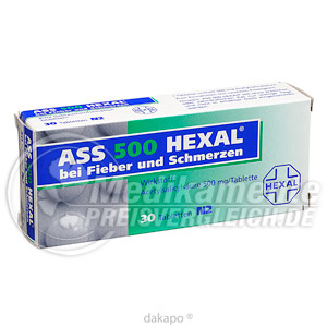 Ass 500 Hexal