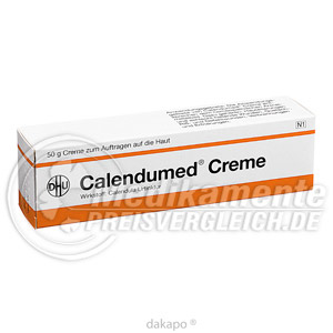 Calendumed Creme