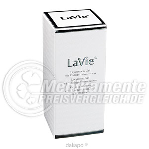 La Vie Lipos Gel M Coll St Preisvergleich