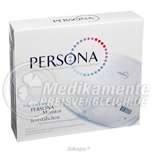 Persona Startpackung