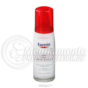 Eucerin Ph5 Deo Spruehbals