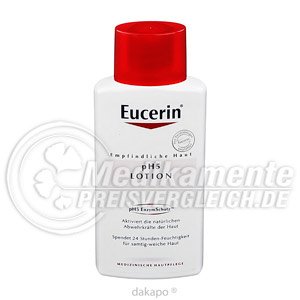 Eucerin Ph5 Intensiv Lotio