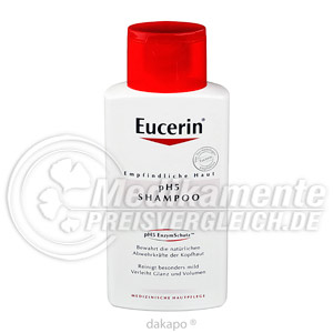 Eucerin Ph5 Shampoo