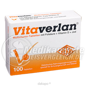 Vitaverlan