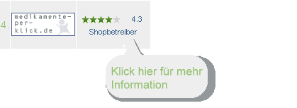 Abbildung Klick zur Apothekeninformation