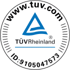 docmorris TÜV Rheinland