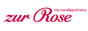 Zur Online Apotheke