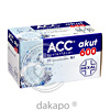 Acc Akut 600