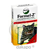 Formel Z Fuer Katzen