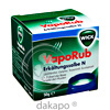 WICK VapoRub Erkaeltungssalbe N
