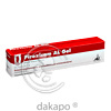 Piroxicam Al Gel