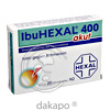 Ibuhexal Akut 400