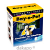 Bay-o-pet Zahnpfl.kaustreif.f.kl.hunde