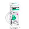 Nasivin Sanft 0.01% Babys