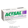 Acesal 250mg