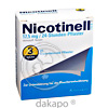 Nicotinell 17.5mg 24 Std