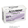 Accutrend Control Glucose