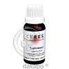 CERES Euphrasia Urtinktur