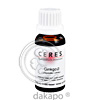 CERES Ginkgo Urtinktur