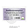 Indikatorpapier