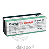 Daktar 2% Mundgel