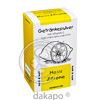 Heisse Zitrone Getra vit C