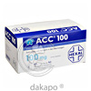 Acc 100 Beutel