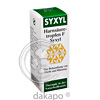 Harnsaeuretropfen F Syxyl Loesung