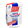 Fittydent Super Haftkleber