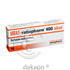 Ibu Ratiopharm 400 Akut