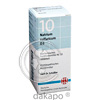 Biochemie 10 Natr Sulf D 3