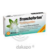 BRONCHOFORTON Hustenpastillen