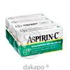 ASPIRIN plus C Brausetabl.