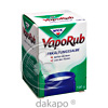 Wick Vaporub Erkaeltungssalbe