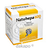 Natu -Hepa 600mg berzogene Ta
