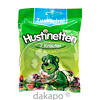 Hustinetten 7 Kraeuter Hustenbonbons Zuckerfrei
