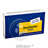 OSSOFORTIN forte Brausetabl.