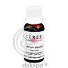 CERES Viscum album Urtinktur