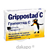 GRIPPOSTAD C Kapseln