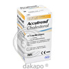 Accutrend Cholesterol