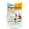 MAGNESIUM DIREKT 350 mg Beutel